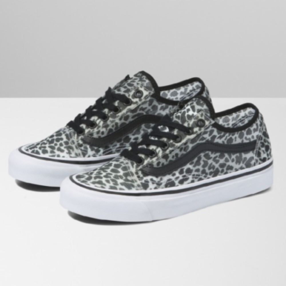 Vans X Dots Old Skool Tapered Mesh DX Modular Sneakers - VN0A7Q5VAXK - Picture 5 of 16